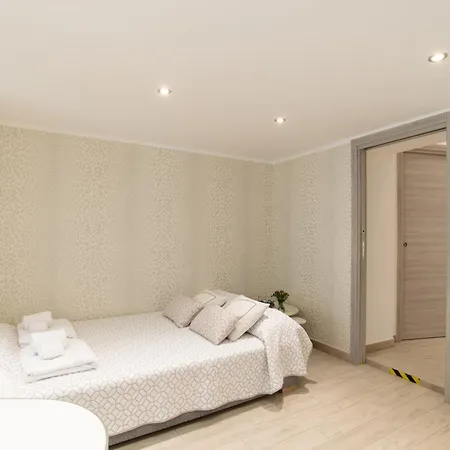 Garitta House Апартаменты Бари