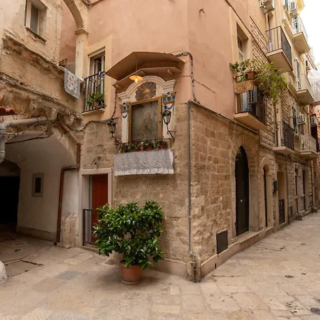 Garitta House Апартаменты *