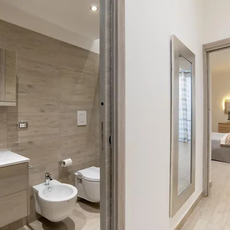 Apartman Garitta House *