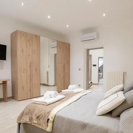 Garitta House Апартаменты