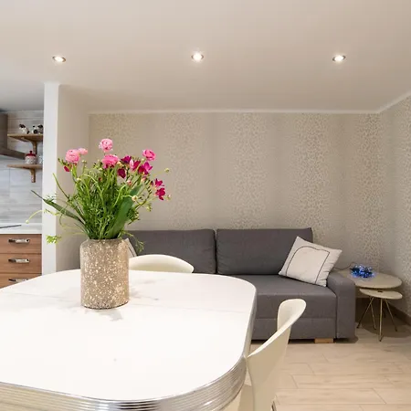 Garitta House Бари