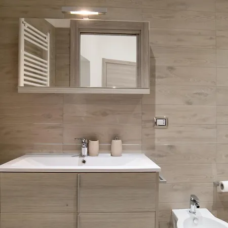 Garitta House * Бари