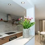 Apartamento Garitta House *
