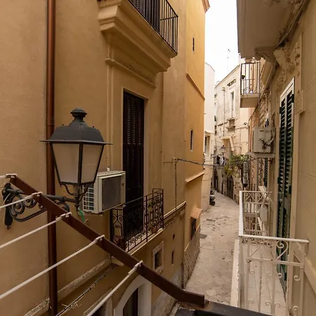 Daire Garitta House Bari