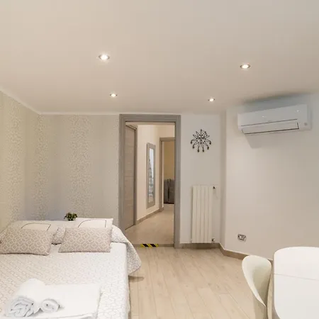 Garitta House Daire