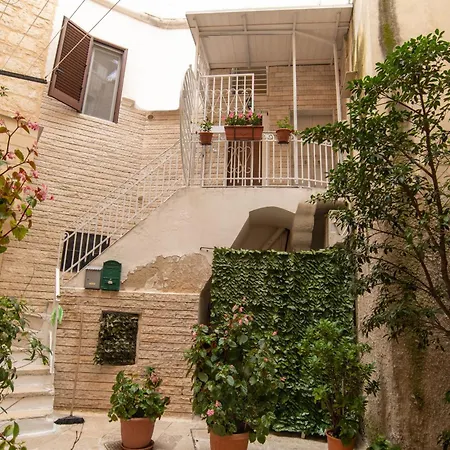 Garitta House * Bari