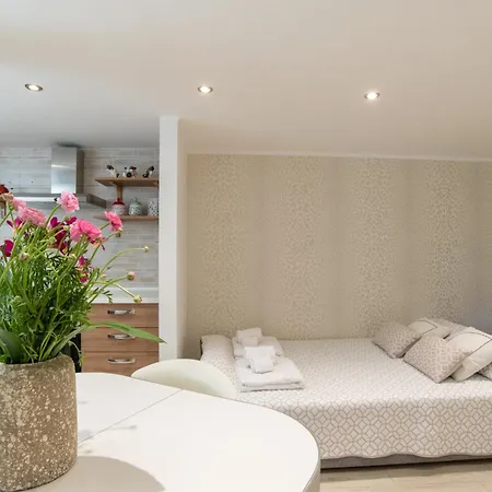 Daire Garitta House *