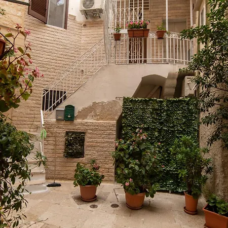 Garitta House Daire Bari