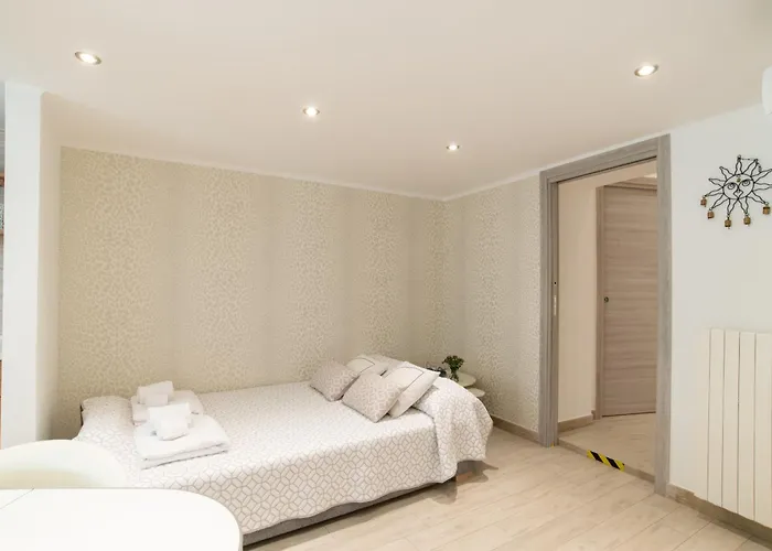 Garitta House Apartamento Bari