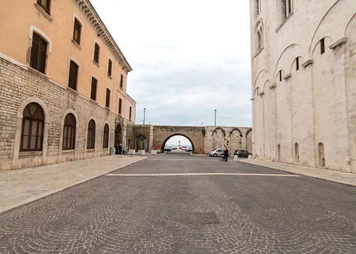 Garitta House Apartamento