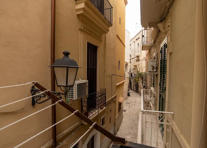 Lejlighed Garitta House Bari