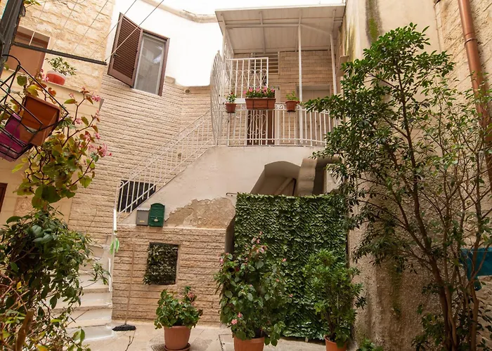 Garitta House * Bari