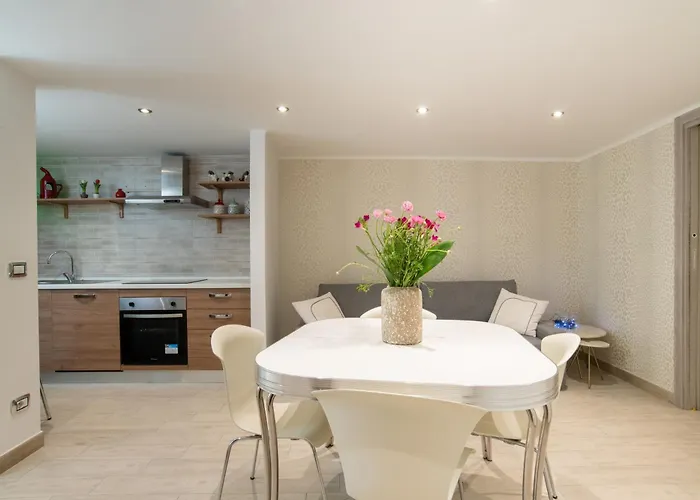 Lejlighed Garitta House Bari