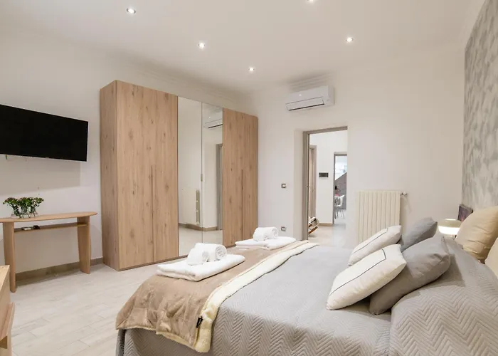 Garitta House Apartamento