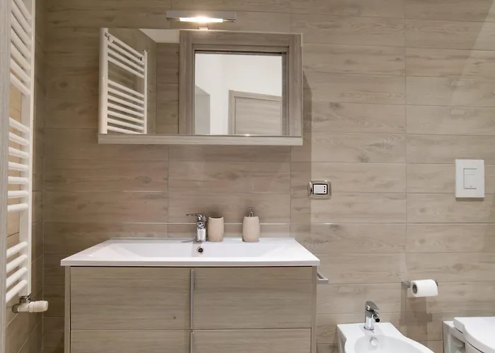 Garitta House * Bari