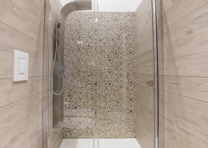 Apartamento Garitta House